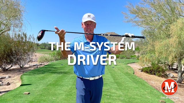 M-SYSTEM: DRIVER