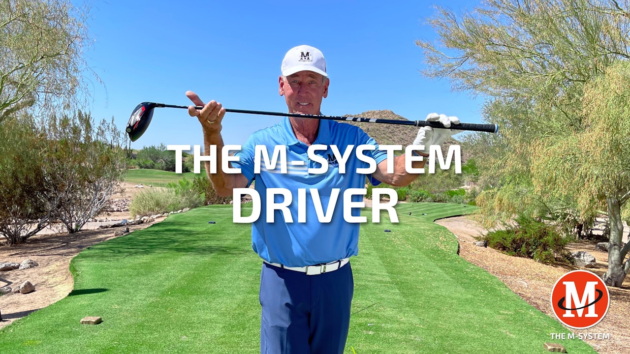 M-SYSTEM: DRIVER