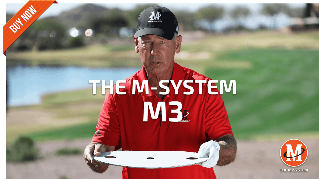 [PURCHASE] M-SYSTEM: M3 