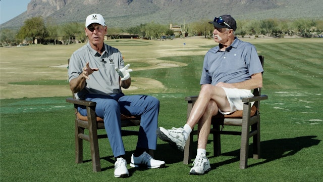 FIRSTS WITH GOOSE GOSSAGE