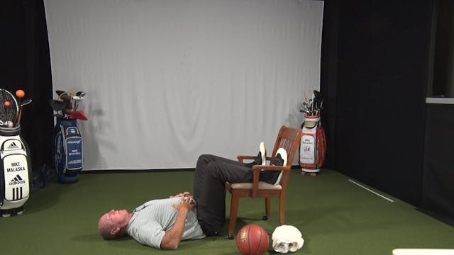 PRACTICE AT HOME-HOW LAYING DOWN CAN ...