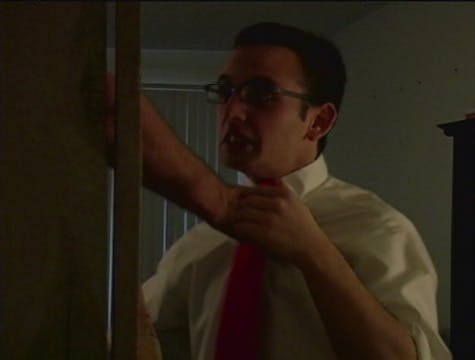 Male Order Bride - Special Features