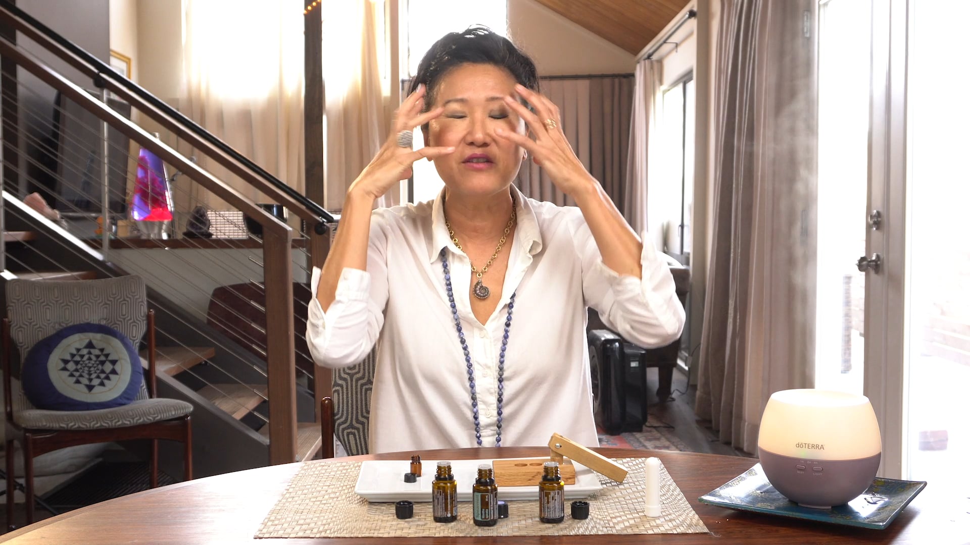 Double Mint Blast for Cannabis Users