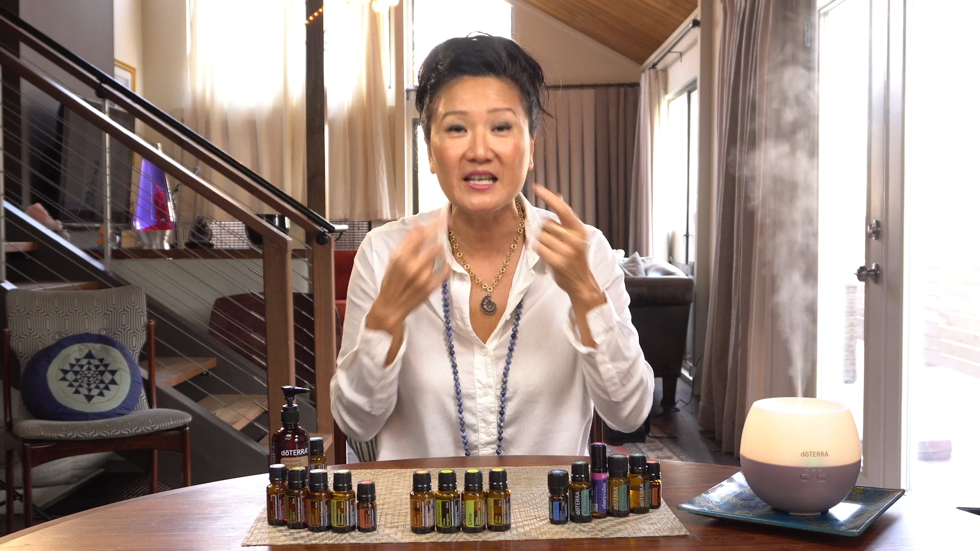 Essential Oils Safety