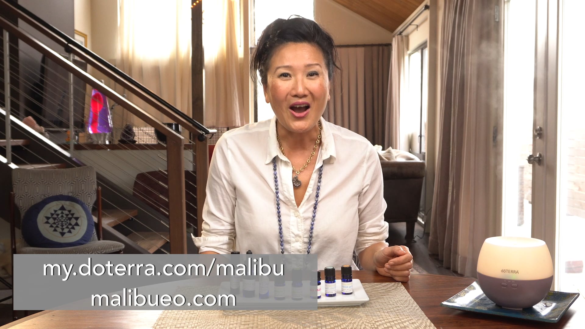 The Only 2 Oils Books You Need