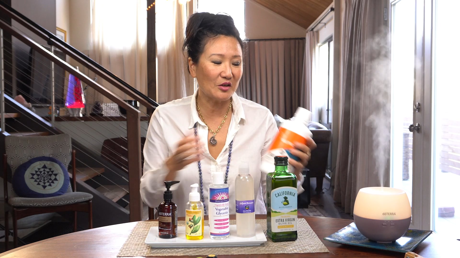 Dilution: Why, When and How