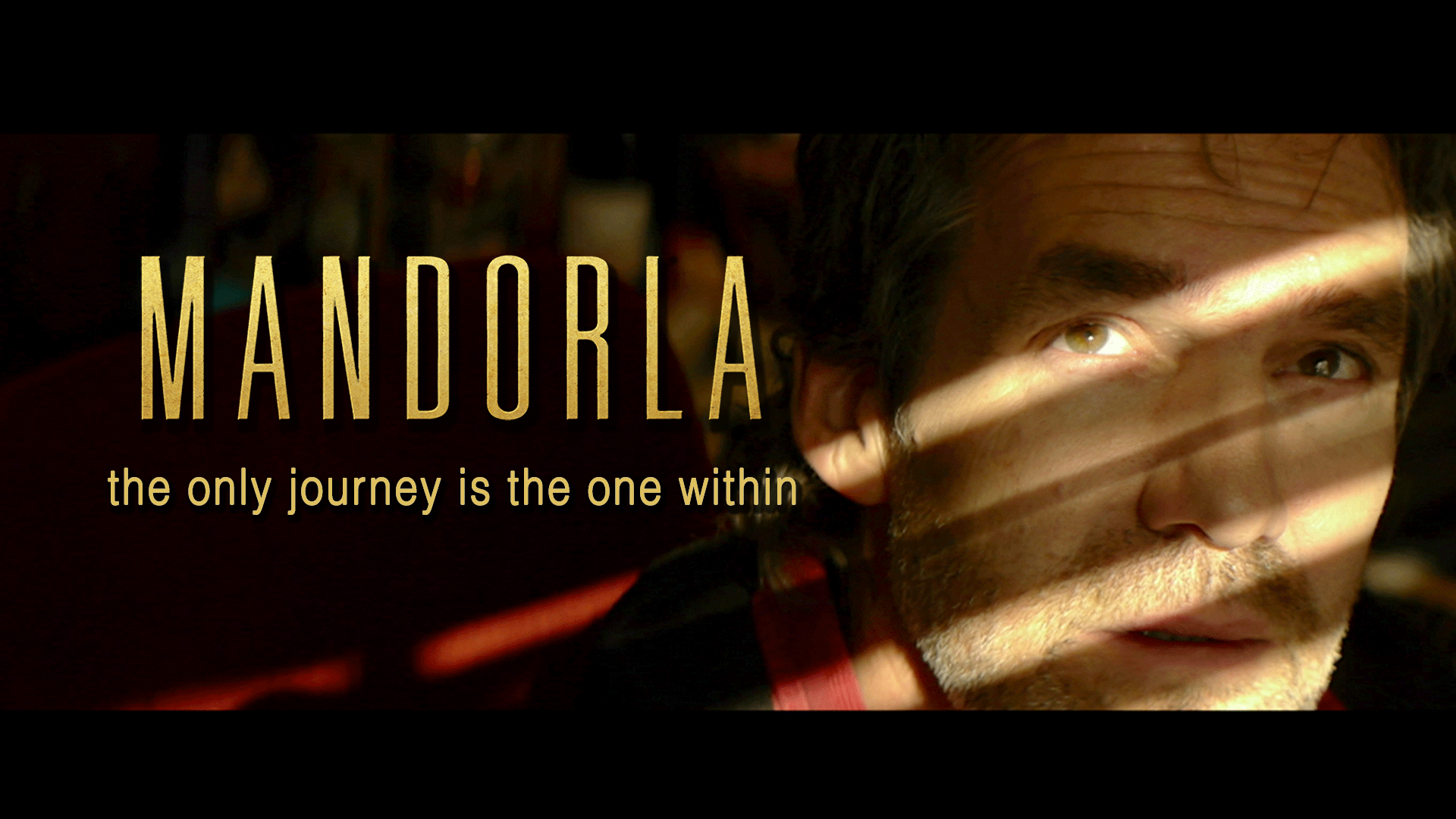 MANDORLA - trailer 2:22 min.