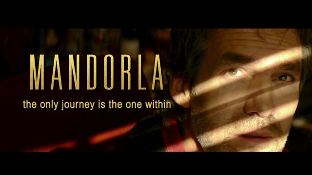 MANDORLA - trailer 2:22 min.