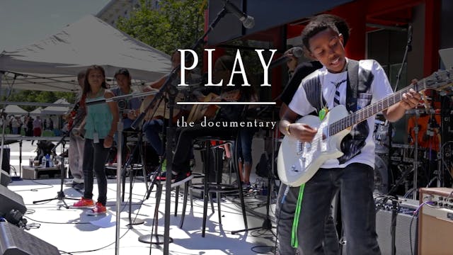 Play The Documentary 