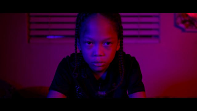 Markus Knight  (Award Winning Short F...