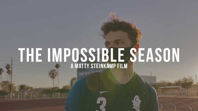 Impossible Season