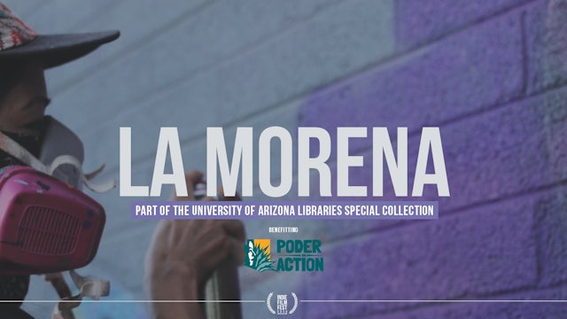 La Morena - documentary