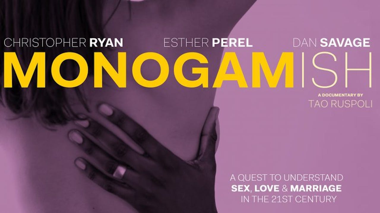 Monogamish - Buy