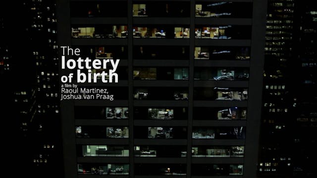 The Lottery Of Birth - Special Package
