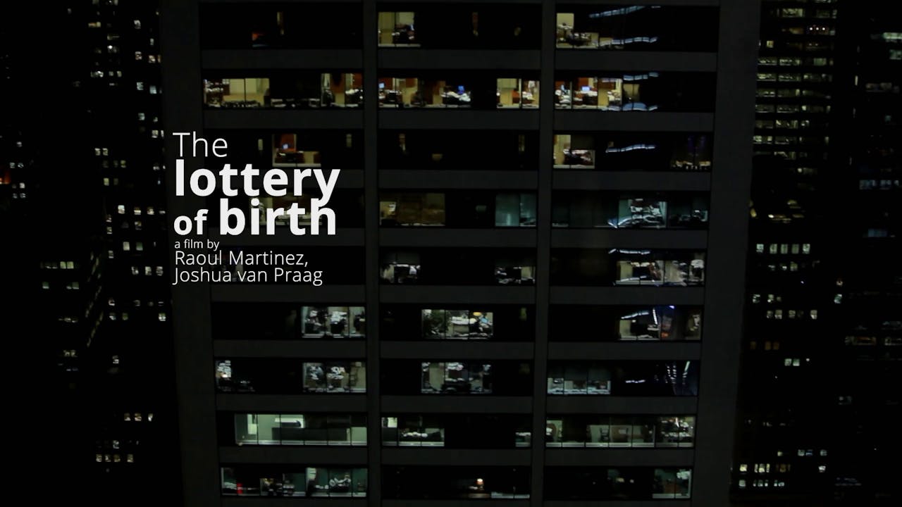 The Lottery Of Birth - Special Package