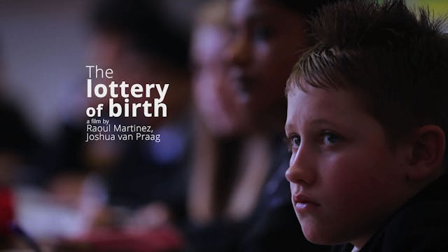 The Lottery Of Birth - Rent