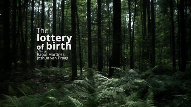 The Lottery Of Birth - Buy