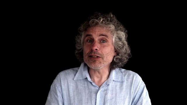 Freedom Luminaries - Steven Pinker