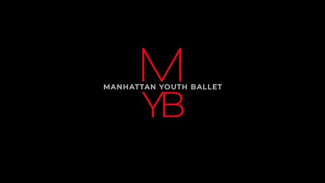 MYB EOY 2024 Friday May 31st, 7pm