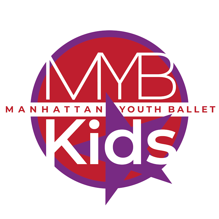 MYB Kids Showcase 2023 10:00am and 12:00pm