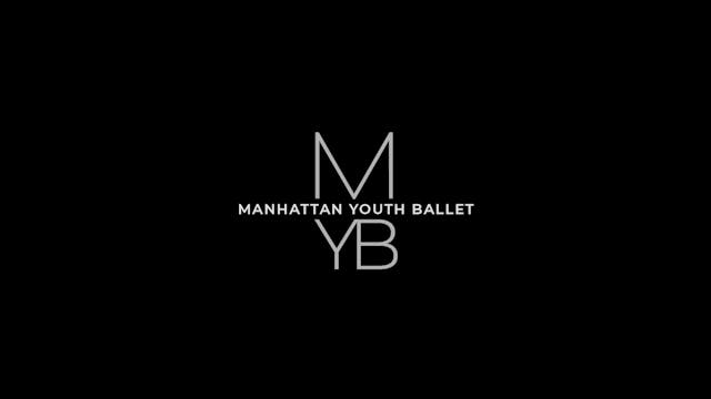 MYB Summer Intensive 2025 5pm Performance