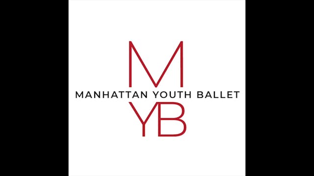 MYB Spring Gala 2022 