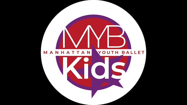 A Million Dreams, Monday 4:15 Jazz ages 5-7