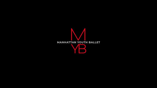 MYB Summer Intensive 2024 8.29.24 5pm