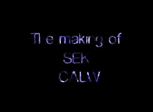 SEK Calw | Making-of
