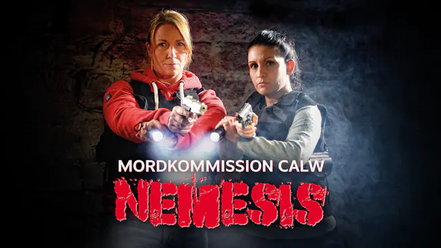 Mordkommission Calw - Nemesis
