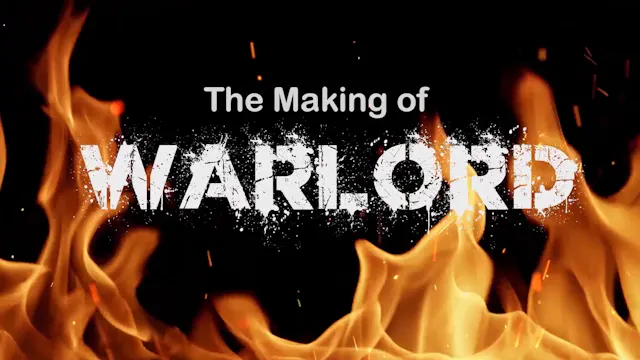 Mordkommission Calw - Warlord | Making-of