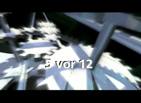 5 vor 12