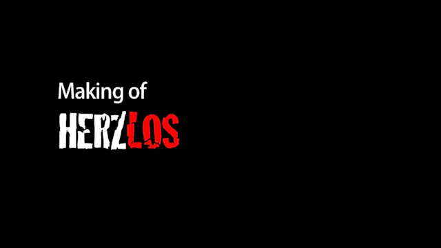Herzlos | Making-of