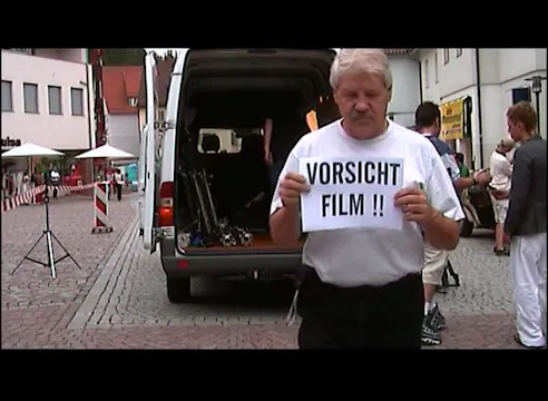 5 vor 12 | Making-of
