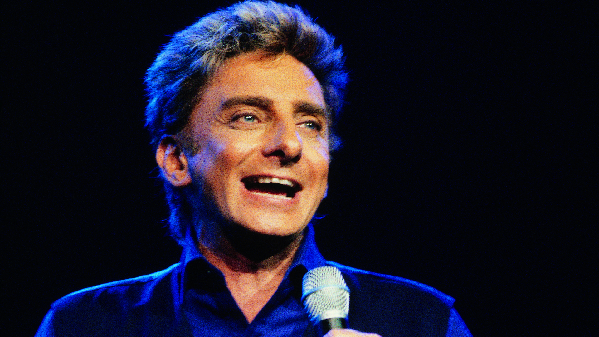 Clicker Tour - Dublin, Ireland - January 28, 1998