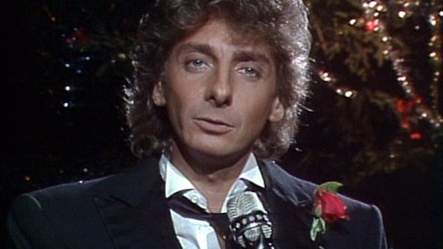 Barry Manilow's Christmas Magic - N.E...