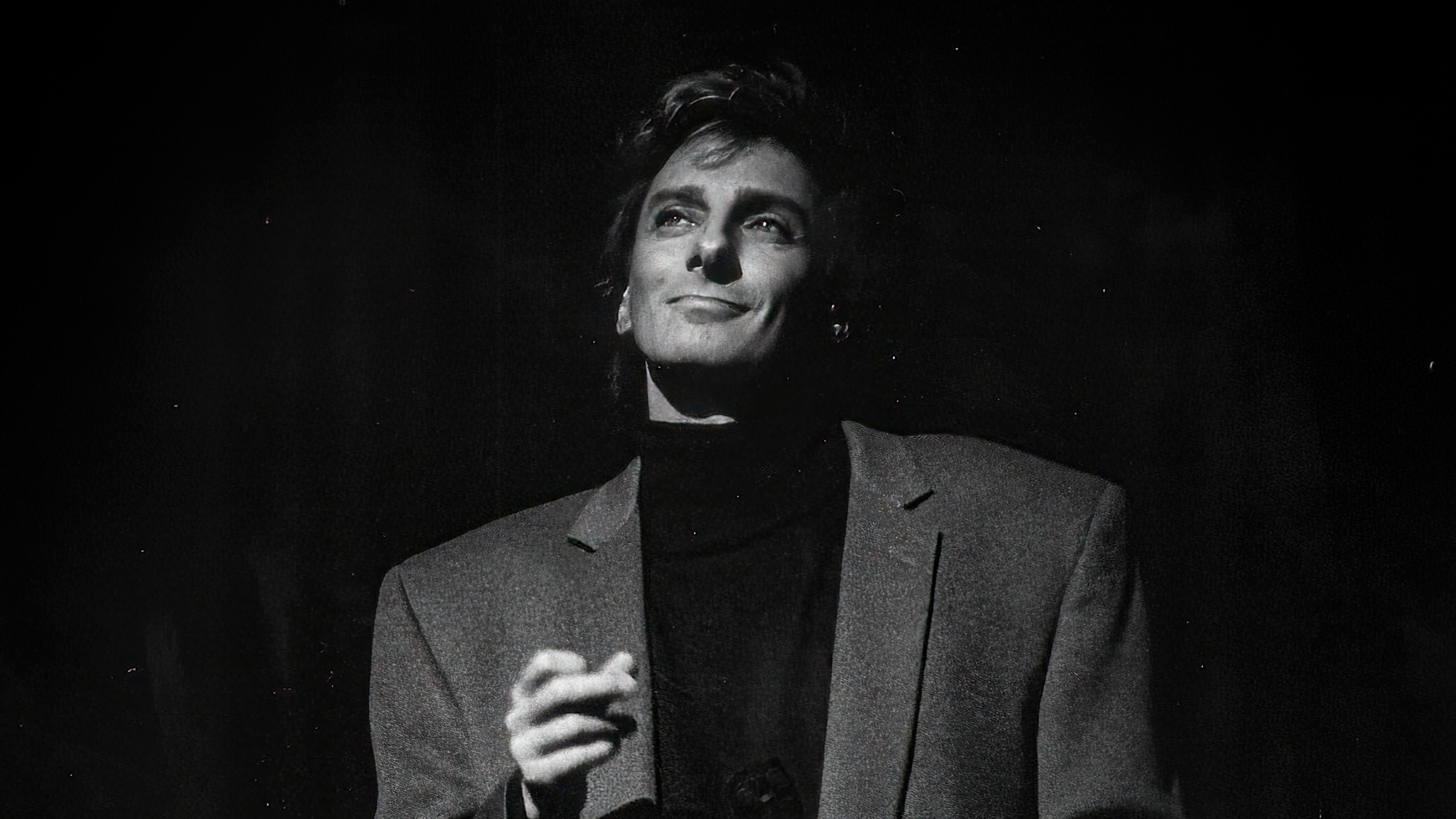 Big Fun Tour De Force - Los Angeles, CA - Pantages Theatre - January 8, 1988