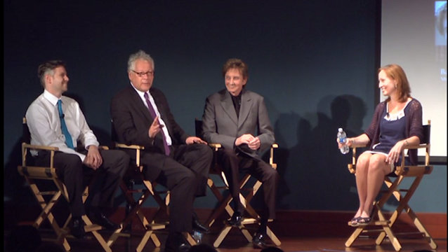 An Evening With Harmony - August 26, 2013