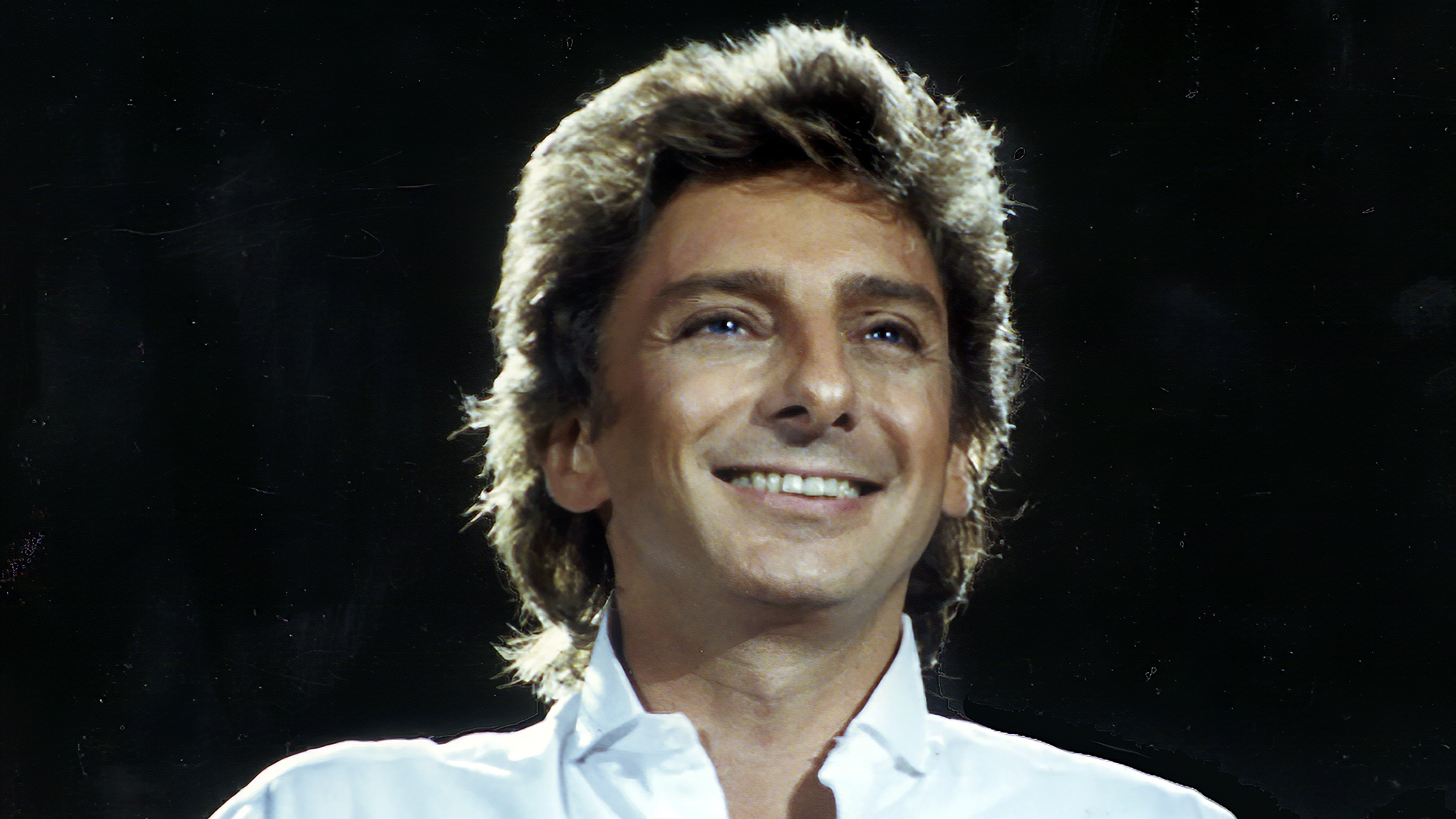 Big Fun Tour - Las Vegas Hilton - January 12, 1988