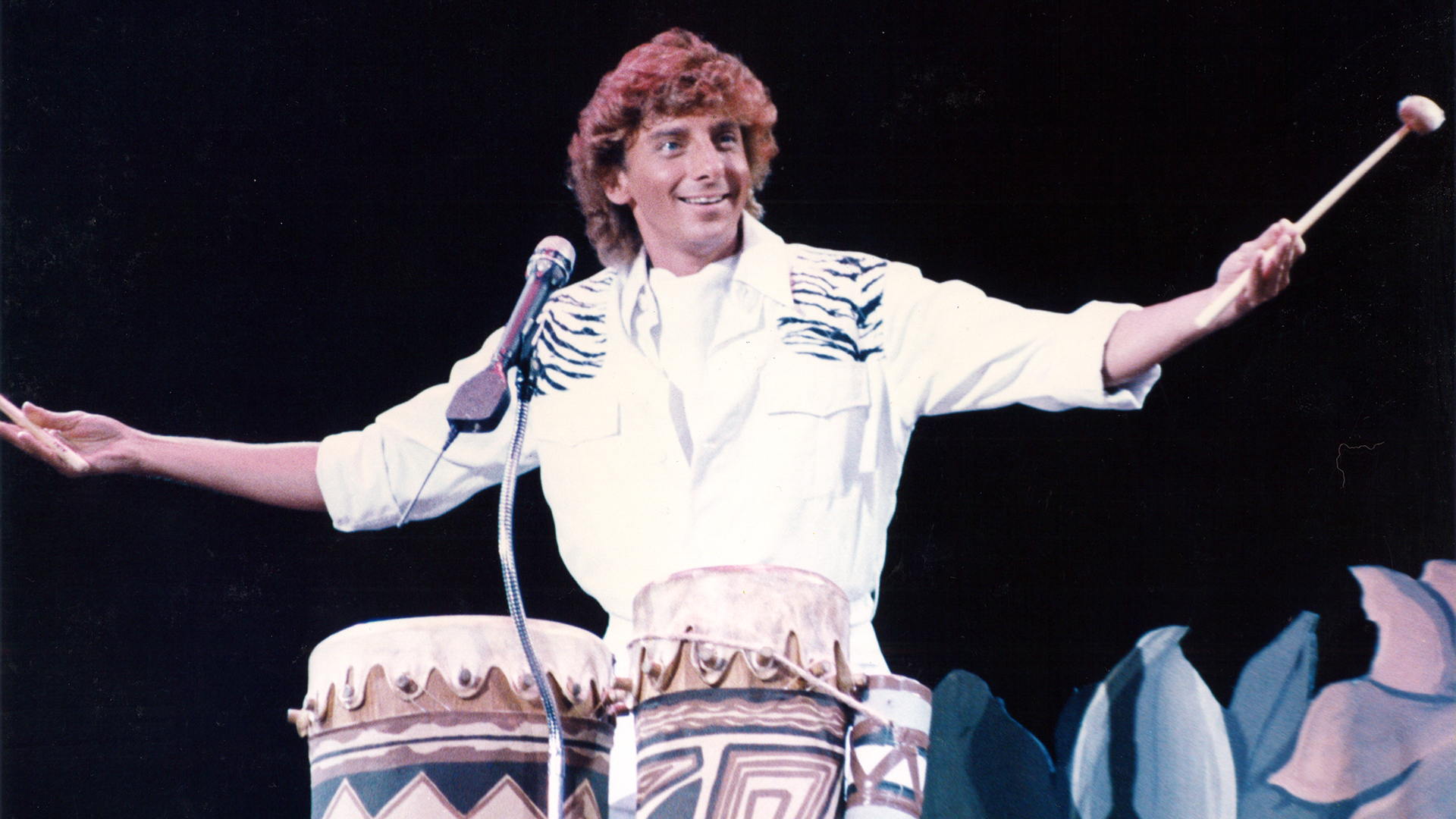 The Concert At Blenheim Palace - Deluxe Edition - Act I