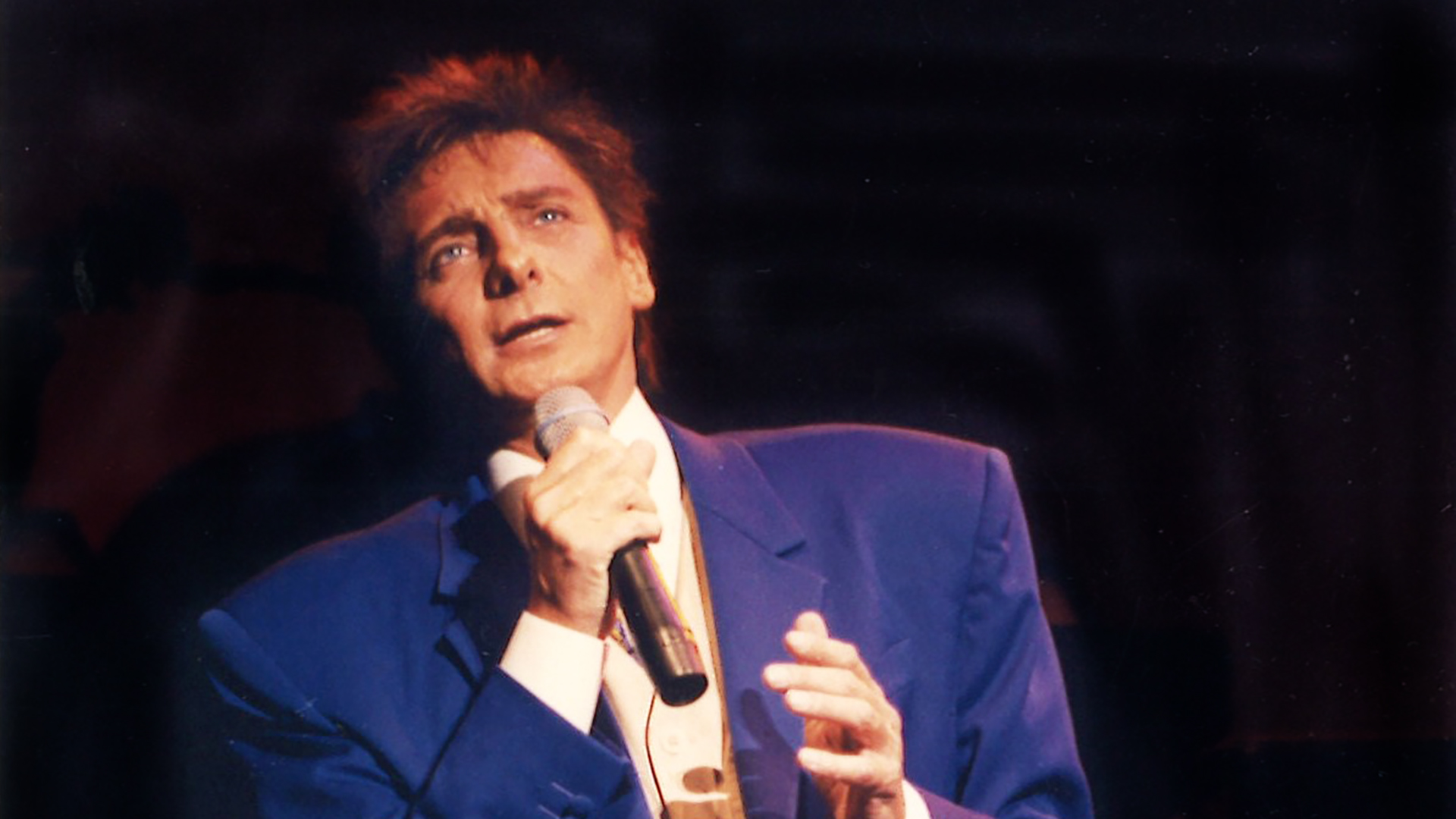 September 18, 1993 - Concord Pavilion - Concord, CA - Preview