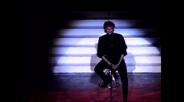 Big Fun Tour - Minneapolis - December 16th, 1987
