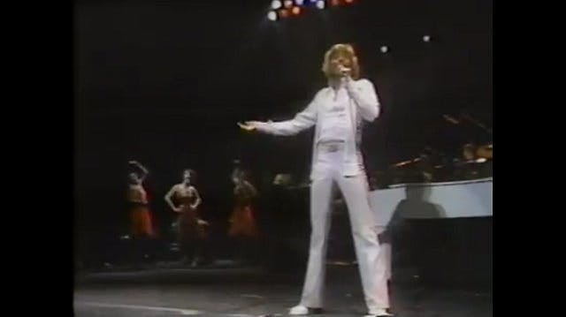 Royal Albert Hall BBC Special '78 - P...