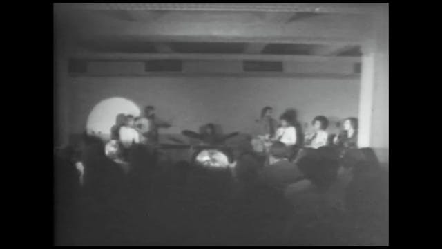 Oh My Lady (Live from New York City, ...