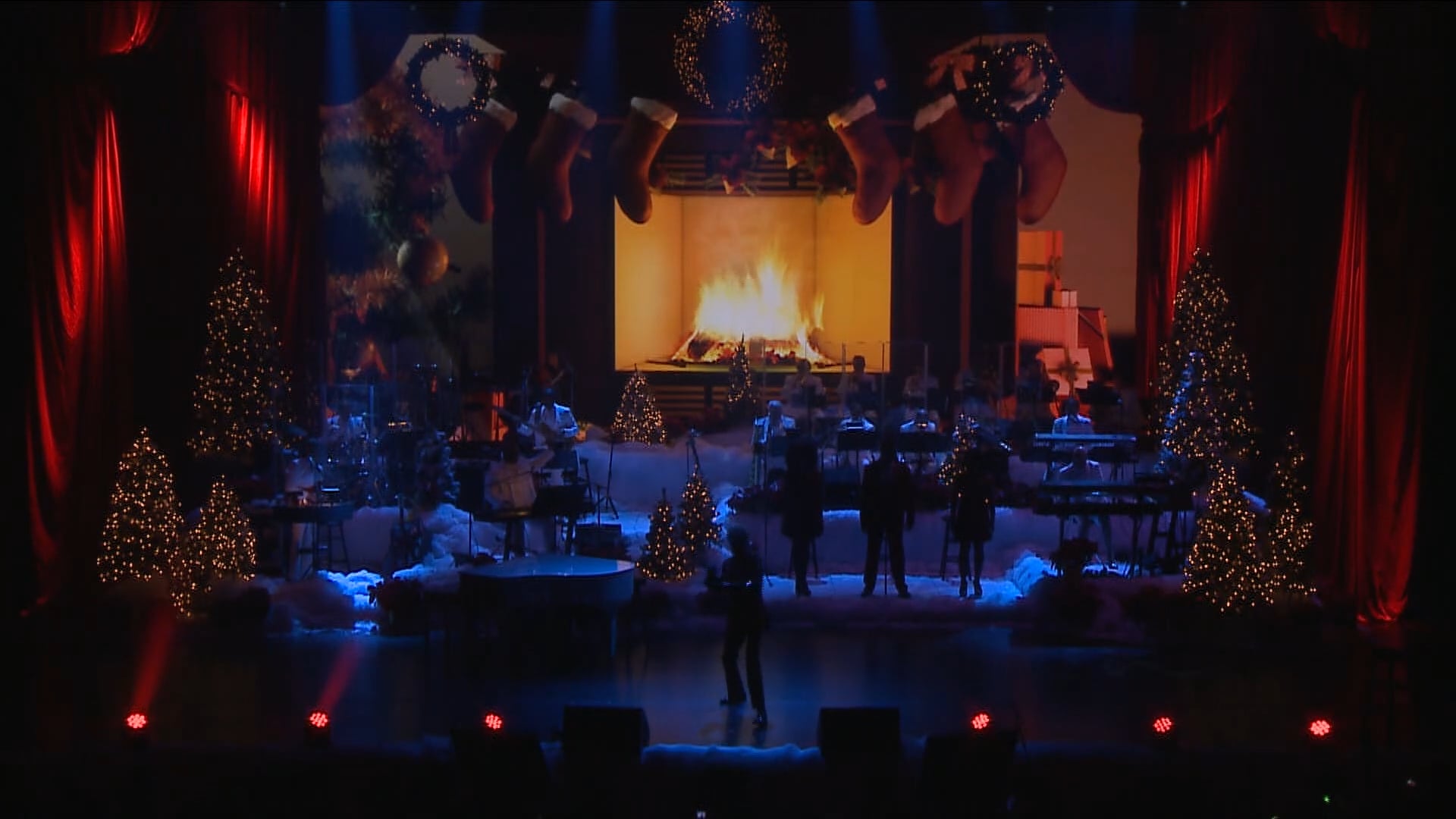 A Gift Of Love IV - December 17, 2017 - Preview