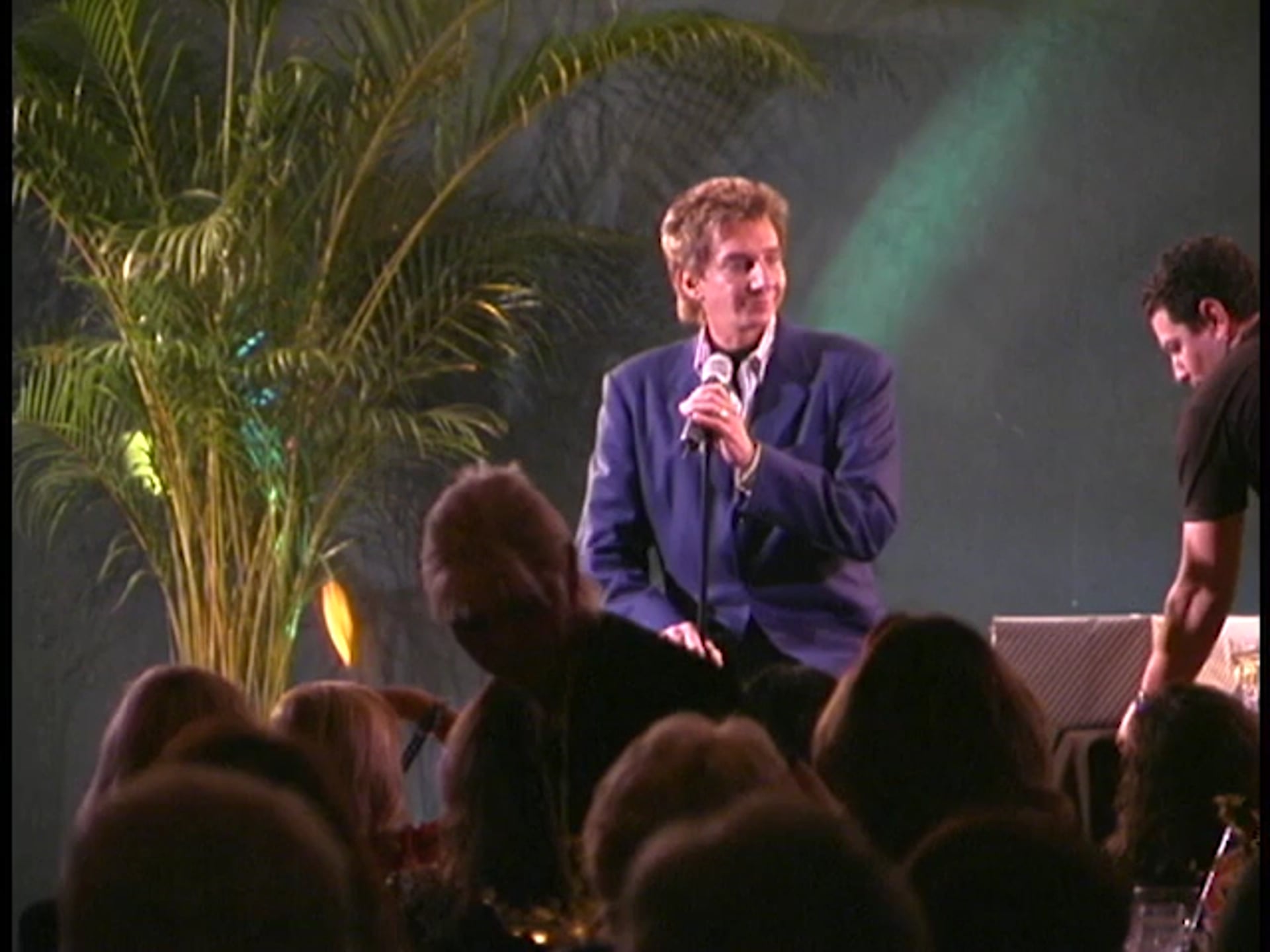 2003 BMIFC Convention Q+A Preview