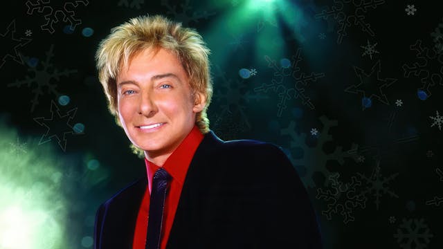 The Christmas Waltz (Live, 2003)