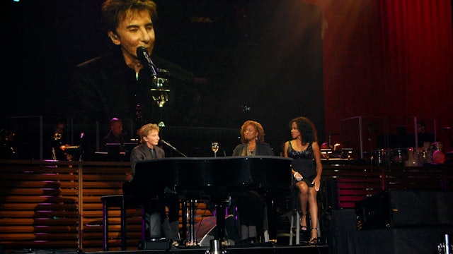 Midnight With Manilow - Denver, CO - May 7, 2016
