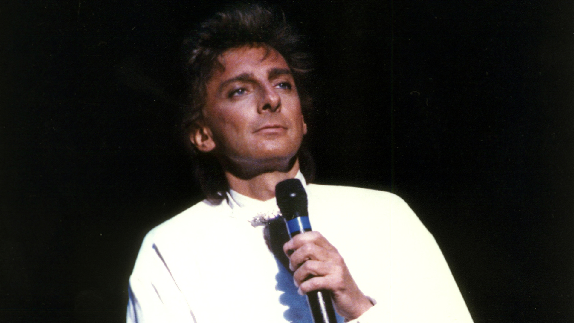 Start of the Big Fun Tour - Milwaukee, WI - November 28, 1987 - Preview