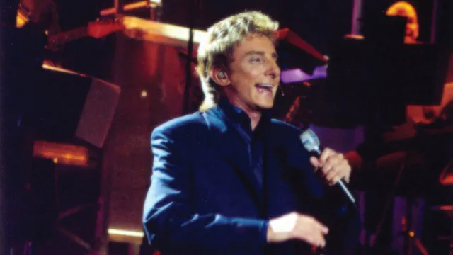 Wild Places (Live Excerpt From Las Ve...